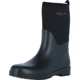 Kerbl NeoLite, Stiefel halbhoch schwarz