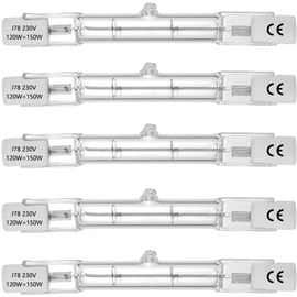 Osram Haloline Eco 80W R7S