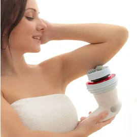 InnovaGoods Cellyred 5-in-1 Infrared Anti-Cellulite Massager