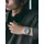 Seiko Digital Alarm Chronograph Rotocall Edelstahl 37 mm SMGG21P1