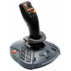 Flugblatt Thrustmaster