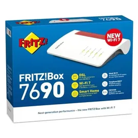 AVM FRITZ!Box 7690 International