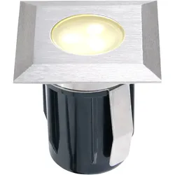Garden Lights Bodeneinbauleuchte Atria warm weiss