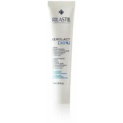 Integrale Pflegecreme für atopische Haut Rilastil Xerolact 40 ml