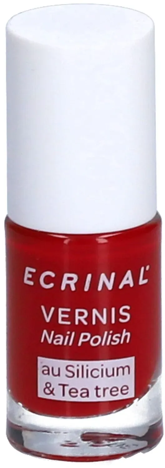 Ecrinal VAO Kieselsäure RAU Leidenschaft 5ML