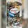 Mars Miniatures Mix 296 Stück 3 kg