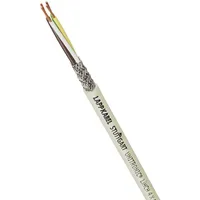 Lapp UNITRONIC® LiHCH 2 x 0.14mm2 Grau 1000m
