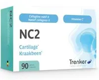 NC2 Cartilage Capsule(S) 90 pc(s)