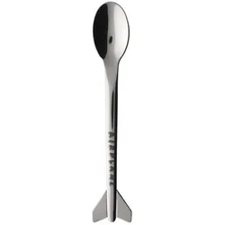 Villeroy & Boch Kid ́s Dining Breilöffel Airplane 185mm