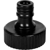 Einhell 4173760 Anschluss-Set 40 mm Kunststoff