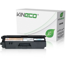 Toner kompatibel zu Brother TN-325C XL Cyan