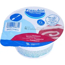 Fresubin YOcreme Himbeere