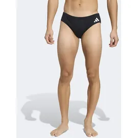 adidas Ripstream Team Swim Trunks black