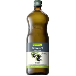 Rapunzel - Olivenöl fruchtig, nativ extra