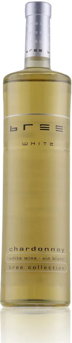 Bree Chardonnay Vin Blanc trocken Bree Collection 2022 12% Vol. 0,75l
