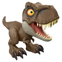 Jurassic World Roar Command Tyrannosaurus Rex Spielfigur