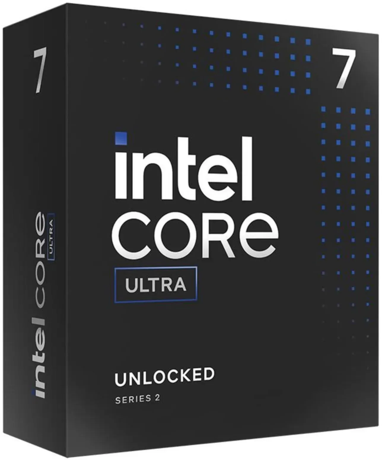 INTEL Prozessor 
