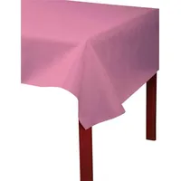 ProNappe 4 PROnappe Tischdecke rosa 1,2 x 20,0 m