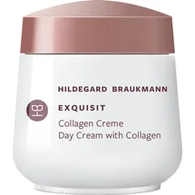 Hildegard Braukmann Exquisit Collagen Creme 30 ml