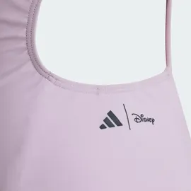 adidas DISNEY DIE EISKÖNIGIN Badeanzug - Ice Lavender, 9-10 Years