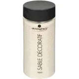 Atmosphera - Dekosand, Beige, 750g Créateur D'Intérieur
