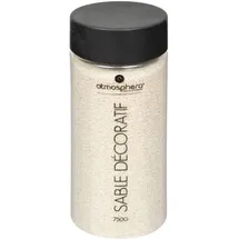 Atmosphera - Dekosand, Beige, 750g Créateur D'Intérieur