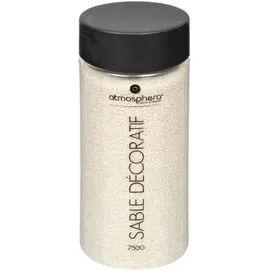 Atmosphera - Dekosand, Beige, 750g Créateur D'Intérieur