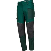 Haix Work Pants 954043 Gr. 25 schwarz