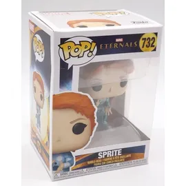 Funko Pop! Eternals - Sprite 732 - The