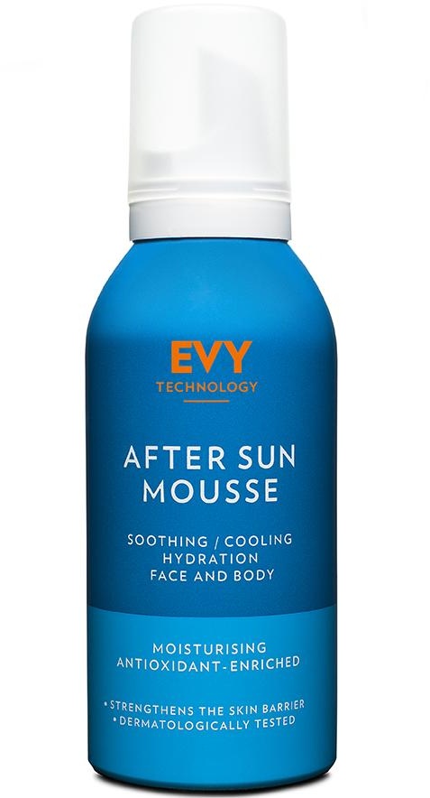 EVY TECHNOLOGY Aftersun After Sun 150 ml