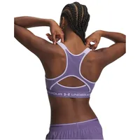 Under Armour HeatGear Lila S