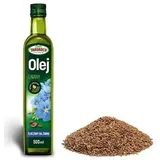Targroch Leinöl 500 ml