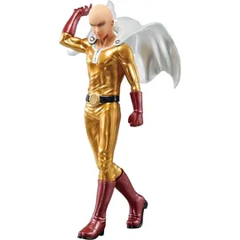 BANPRESTO One Punch Man - Saitama - DXF 20cm