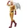 BANPRESTO One Punch Man - Saitama - DXF 20cm