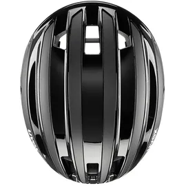 Uvex surge aero MIPS 59-61 cm Black Matt