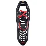 Atlas Snow-Shoe Helium Bc Schwarz/Rot M
