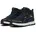 Sneakers Jugendliche PUMA schwarz blau 35 UK 3