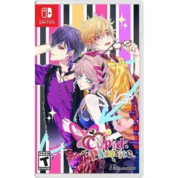 Cupid Parasite 1 - Switch [US Version]