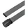 Maier Sports Gürtel Tech Belt Polyester grau 110