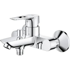 Grohe Start Loop Badewannenarmatur Chrom