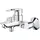 Grohe Start Loop Badewannenarmatur Chrom