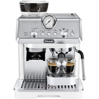 De'Longhi La Specialista Arte EC9155.W art white