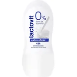 Lactovit Original 0% Deo Roll-On 50 Ml