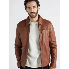 JCC Luca cognac 56