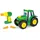 TOMY John Deere Bau dir deinen Johnny Traktor (46655)