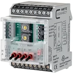 METZ CONNECT BMT-TP BACnet MS/TP 11088813