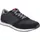 LLOYD Edmond Herren Schwarz 44,5