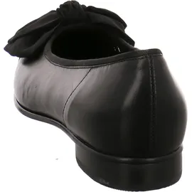 Gabor Ballerina in schwarz 39 EU (6 UK)