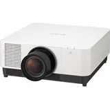 Sony VPL-FHZ91L - White