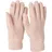 Stylebreaker Fleecehandschuhe Einfarbige Touchscreen Braun 10